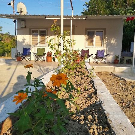 Alibaba Villa Near Airport And Beach Даламан Екстериор снимка