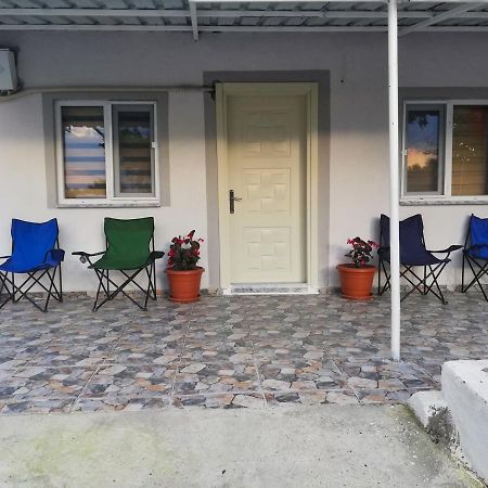 Alibaba Villa Near Airport And Beach Даламан Екстериор снимка