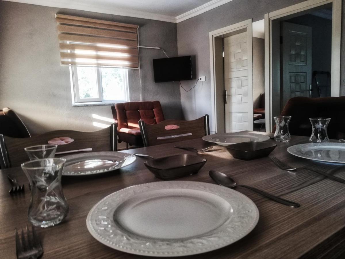 Alibaba Villa Near Airport And Beach Даламан Екстериор снимка