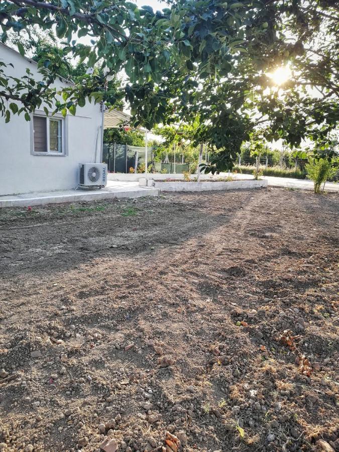 Alibaba Villa Near Airport And Beach Даламан Екстериор снимка