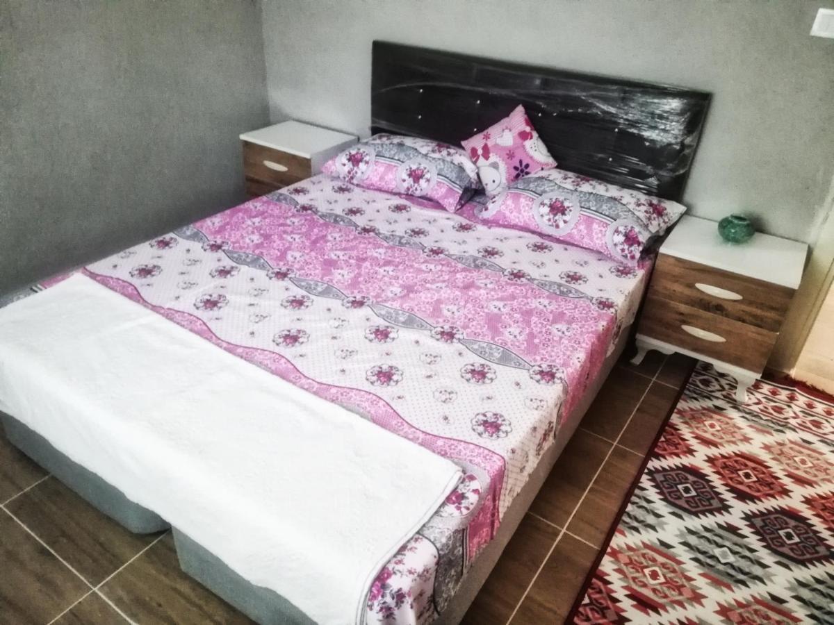 Alibaba Villa Near Airport And Beach Даламан Екстериор снимка