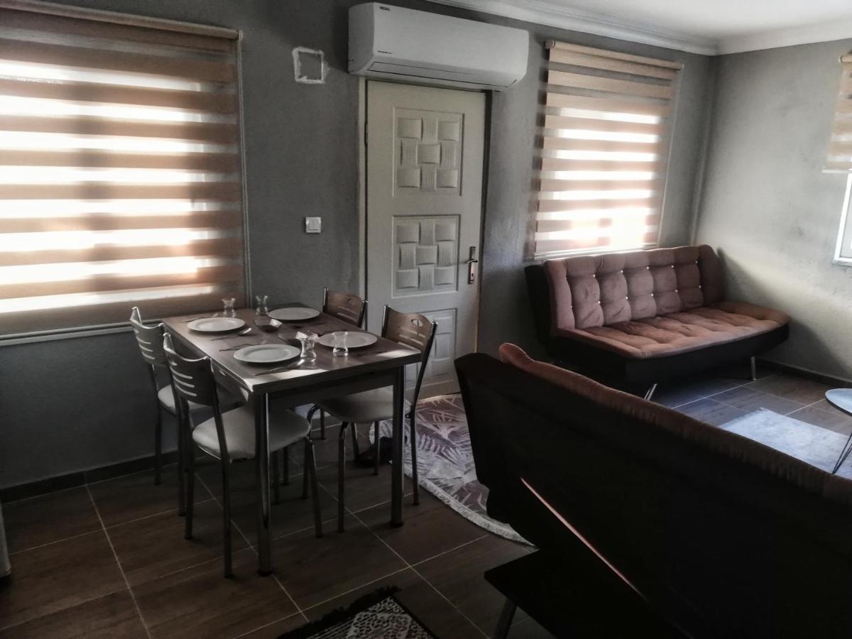 Alibaba Villa Near Airport And Beach Даламан Екстериор снимка