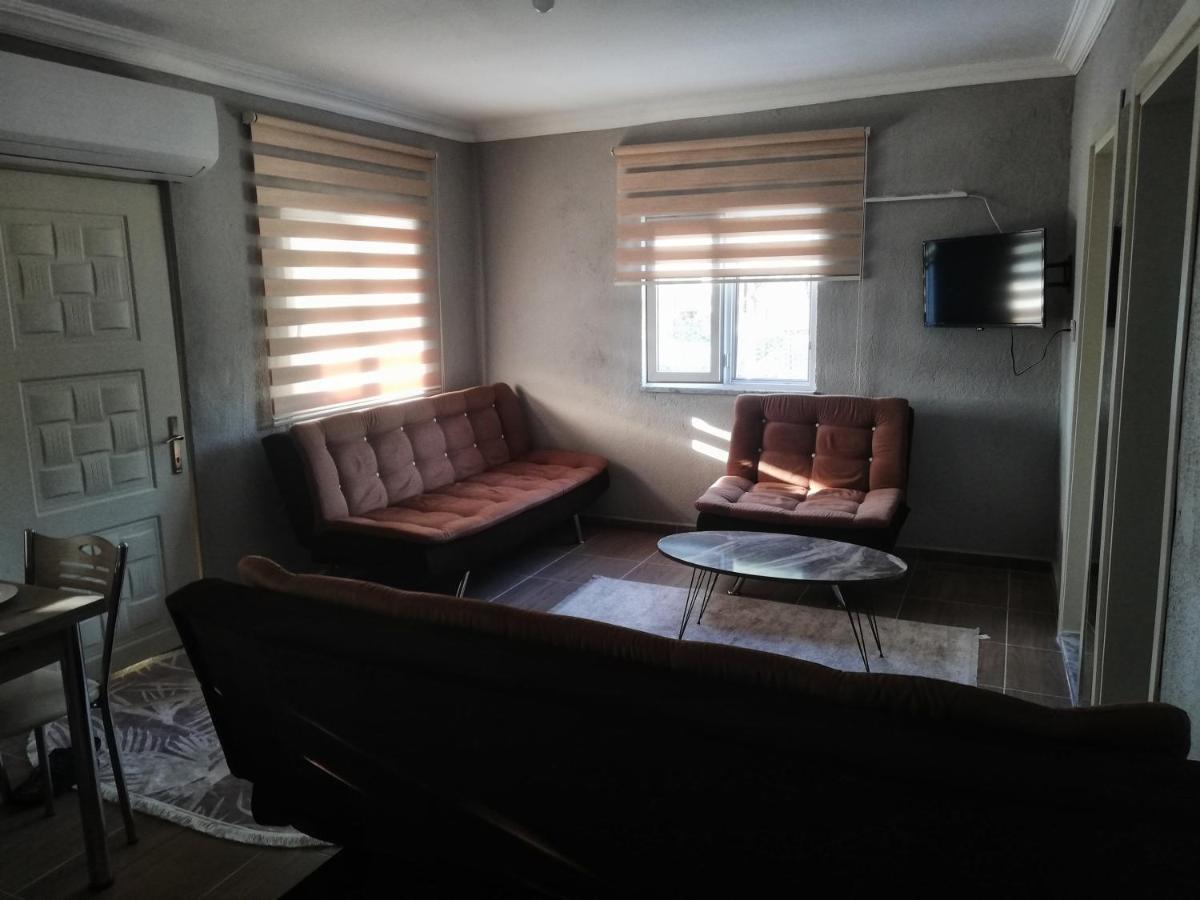 Alibaba Villa Near Airport And Beach Даламан Екстериор снимка