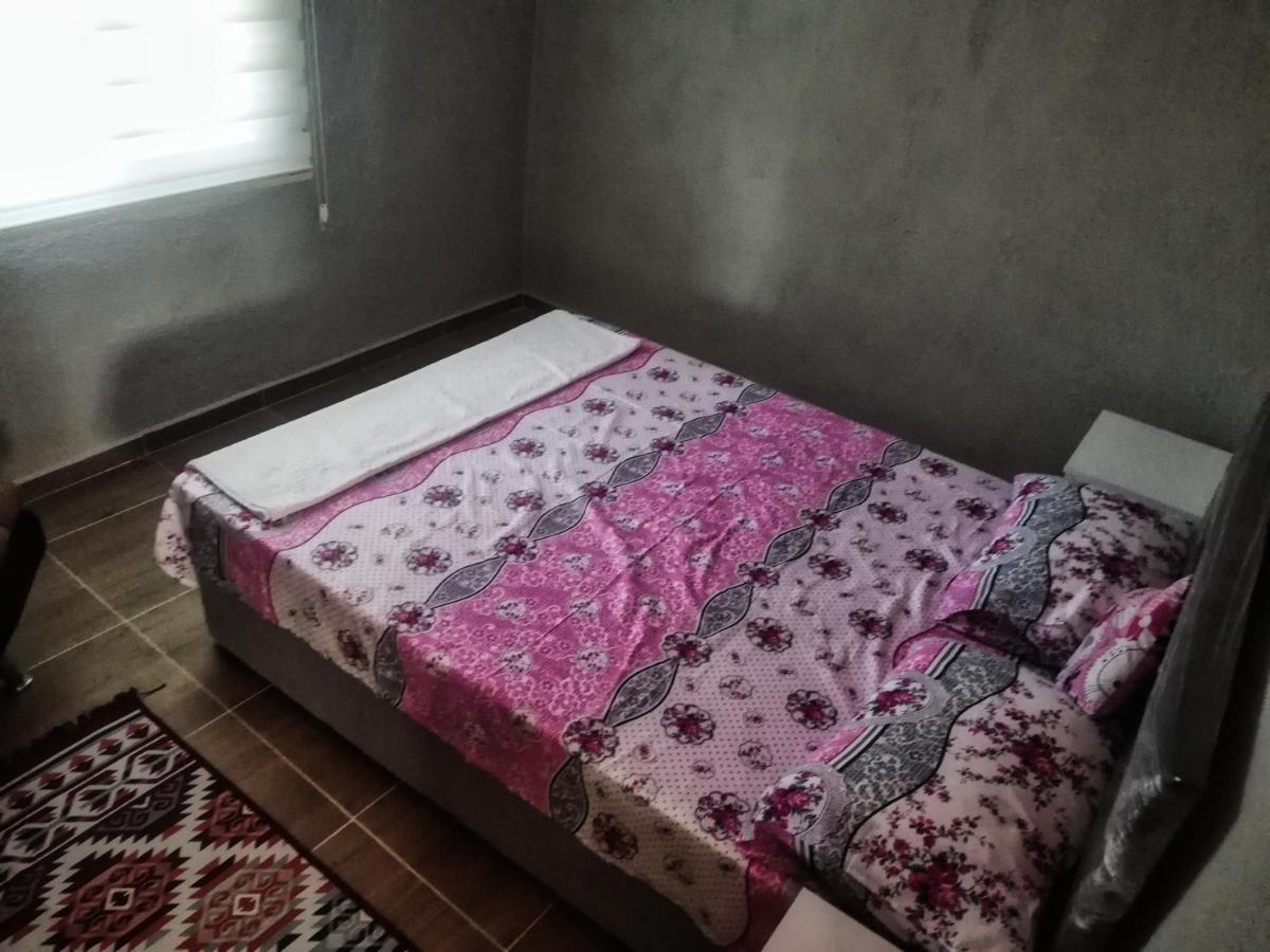 Alibaba Villa Near Airport And Beach Даламан Екстериор снимка