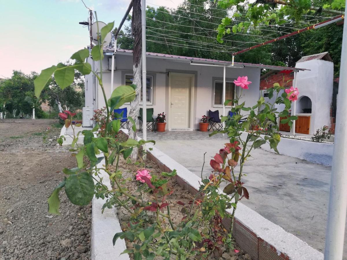 Alibaba Villa Near Airport And Beach Даламан Екстериор снимка