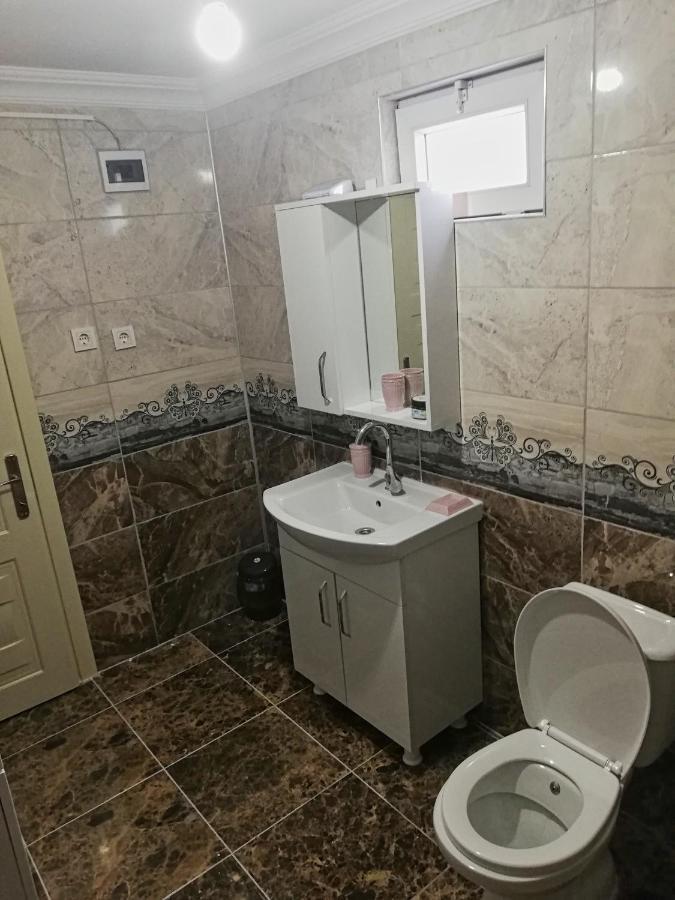 Alibaba Villa Near Airport And Beach Даламан Екстериор снимка