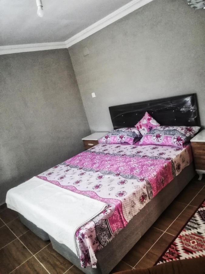 Alibaba Villa Near Airport And Beach Даламан Екстериор снимка