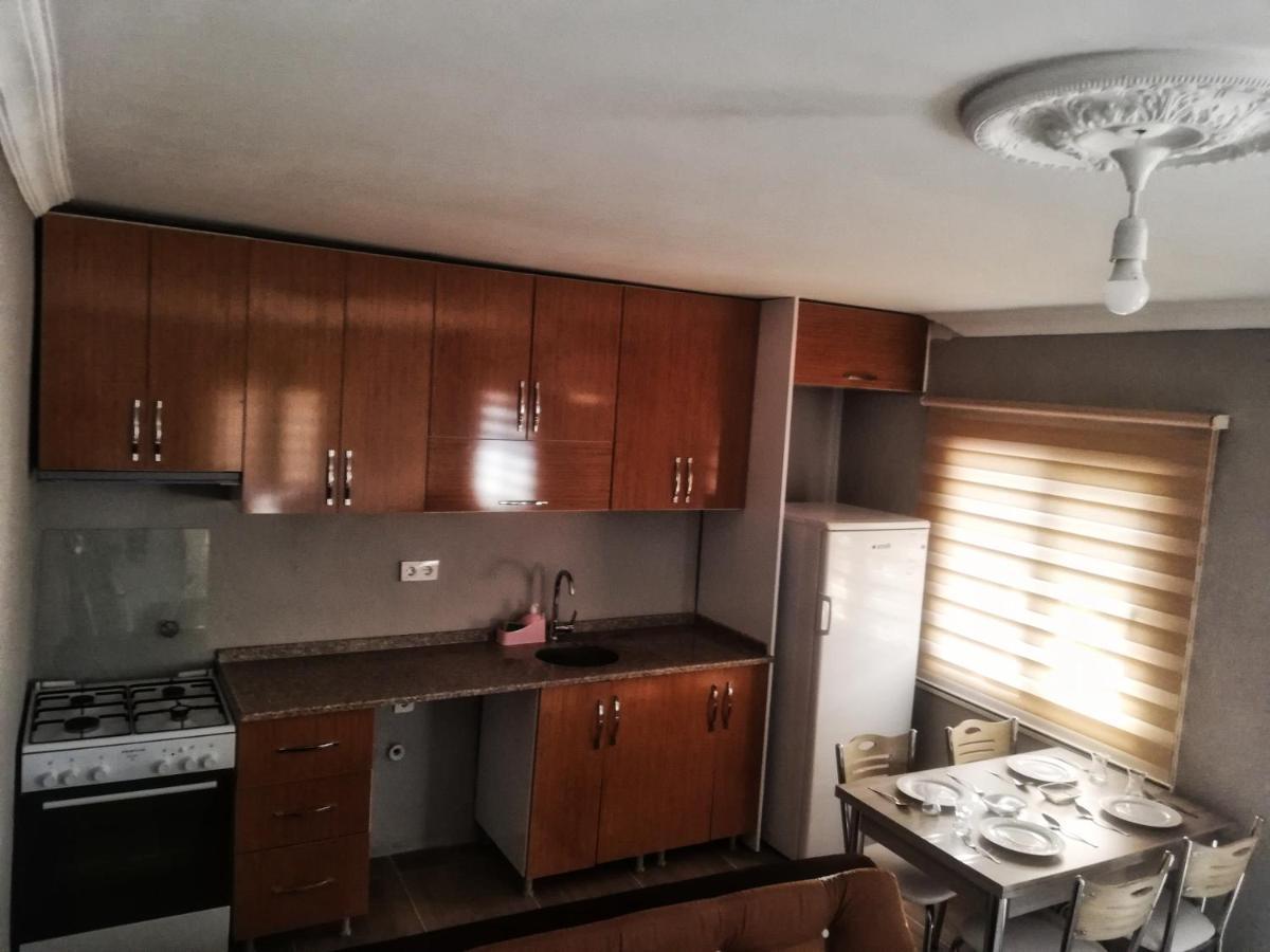 Alibaba Villa Near Airport And Beach Даламан Екстериор снимка