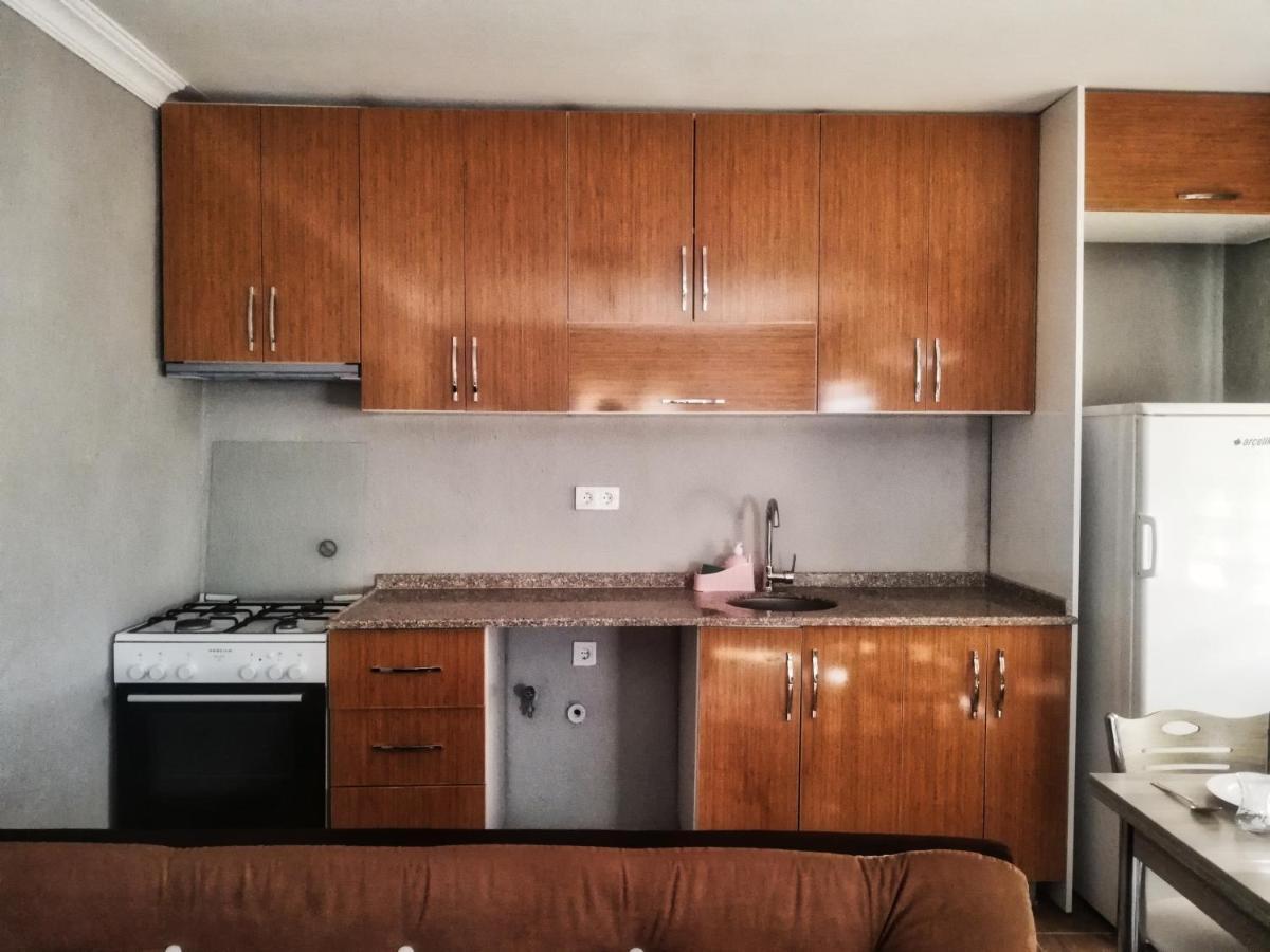 Alibaba Villa Near Airport And Beach Даламан Екстериор снимка