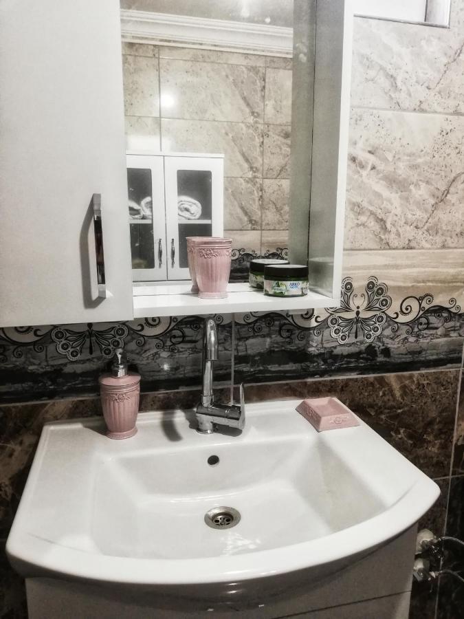 Alibaba Villa Near Airport And Beach Даламан Екстериор снимка